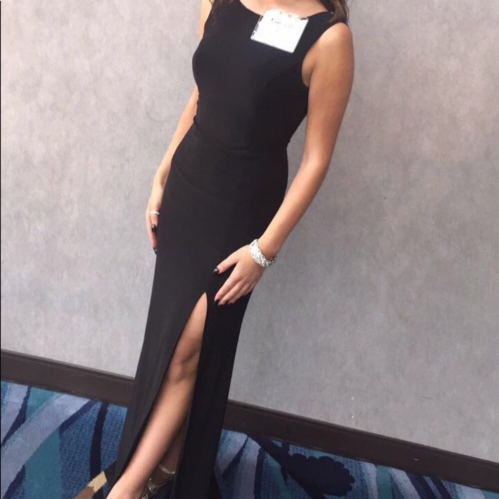 B Darlin Evening Gown
